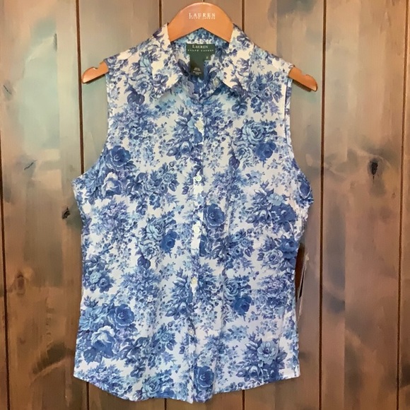 Lauren Ralph Lauren Tops - Lauren Ralph Lauren top